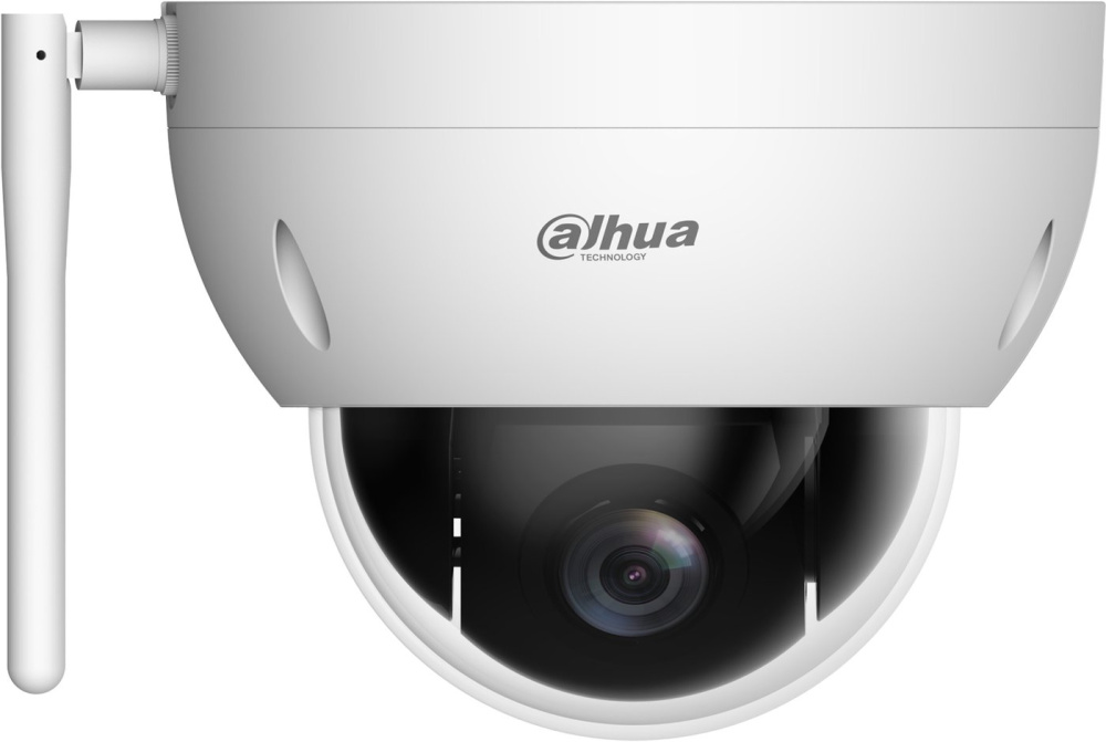 IP-камера Dahua DH-SD22204DB-GNY-W