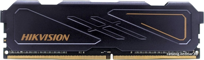 Hikvision 8ГБ DDR4 3200 МГц HKED4081CAA2F0ZB2/8G