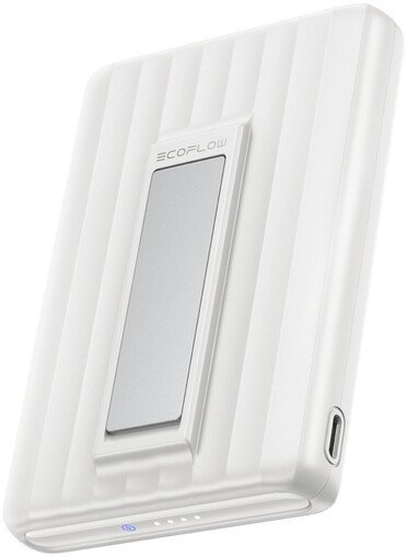 Внешний аккумулятор EcoFlow Rapid Mag 10000mAh (белый)