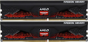 Radeon R9 Gamer Series 2x8GB DDR4 PC4-25600 R9S416G3206U2K