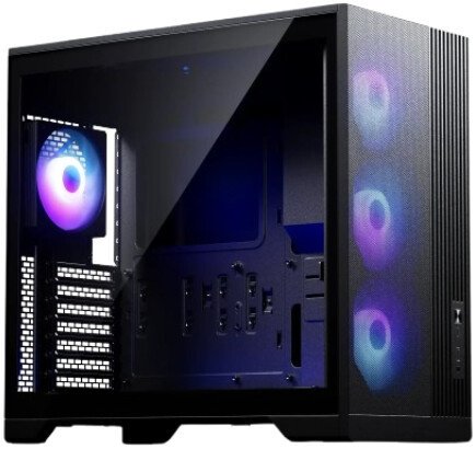 Корпус Phanteks XT M5 PH-XT525M_DBK01