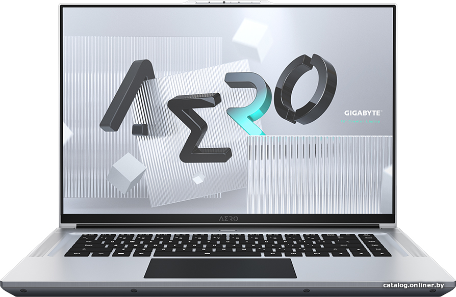 Игровой ноутбук Gigabyte Aero 16 KE5 KE5-72RU934JQ