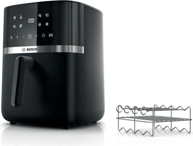 Аэрогриль (аэрофритюрница) Bosch MAF462B1