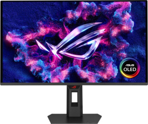 ROG Strix OLED XG27AQDPG