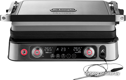 Электрогриль DeLonghi CGH1130DP