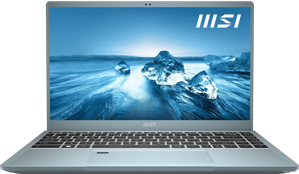 MSI Prestige 14Evo A12M-270XBY