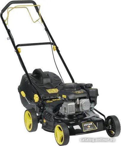 Газонокосилка Huter GLM-5.0 S