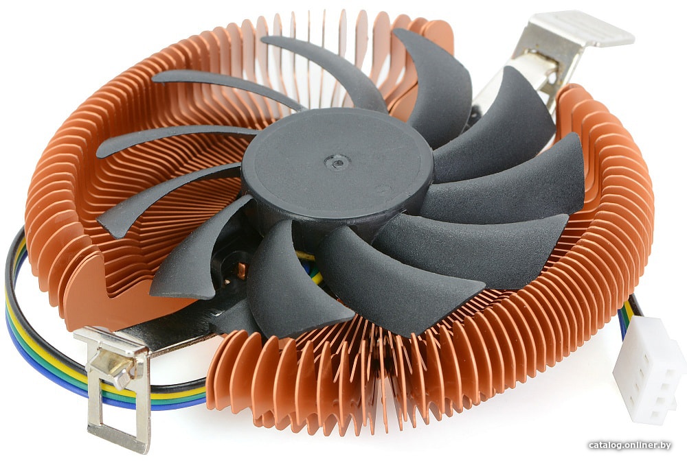 Кулер для процессора CrownMicro CM-B751TPWM