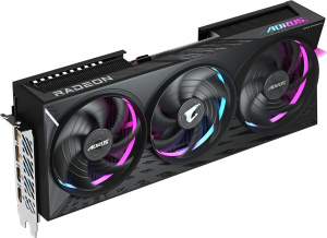 AORUS Radeon RX 9070 XT ELITE 16G GV-R9070XTAORUS E-16GD