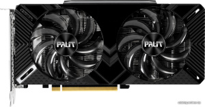 GeForce RTX 2060 Dual 12GB NE62060018K9-1160C