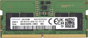 8ГБ DDR5 SODIMM 5600 МГц M425R1GB4PB0-CWM0D