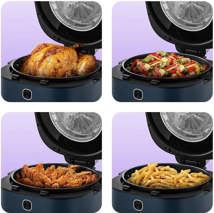 Картинка Аэрогриль Kitfort KT-2294 от магазина X-core.by Аэрогриль Kitfort KT-2294  купить в интернет-магазине X-core.by