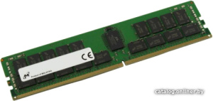 64ГБ DDR4 3200 МГц MTA36ASF8G72PZ-3G2F1