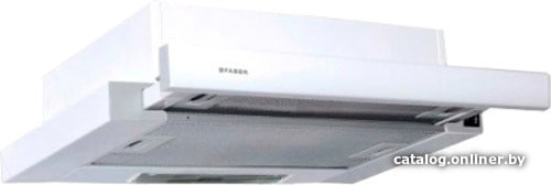 Кухонная вытяжка Faber Flox WH A45 315.0567.351