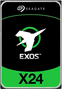 Exos X24 24TB ST24000NM002H