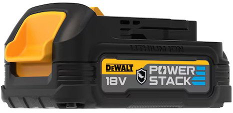 Аккумулятор DeWalt DCBP034G (18В/1.7 Ач)