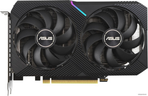 Dual GeForce RTX 3060 V2 12GB GDDR6