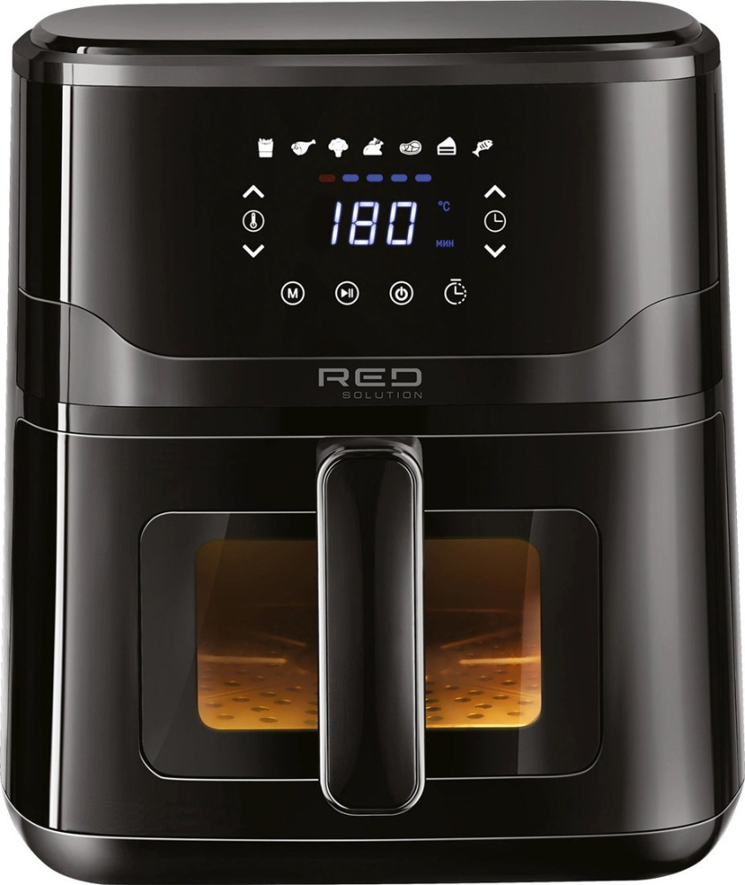 Аэрогриль RED W262