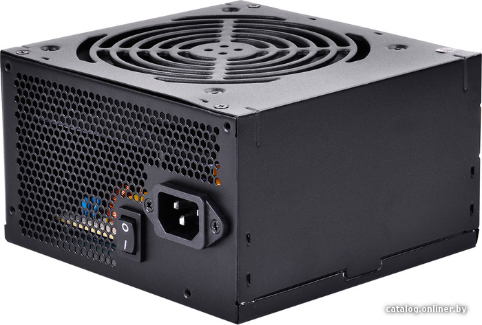 Блок питания DeepCool DN500