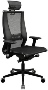 Samurai Black Edition Pro (черный)