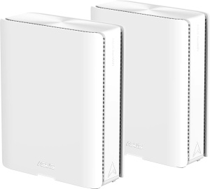 ZenWiFi BQ16 2xAP (2 шт., белый)