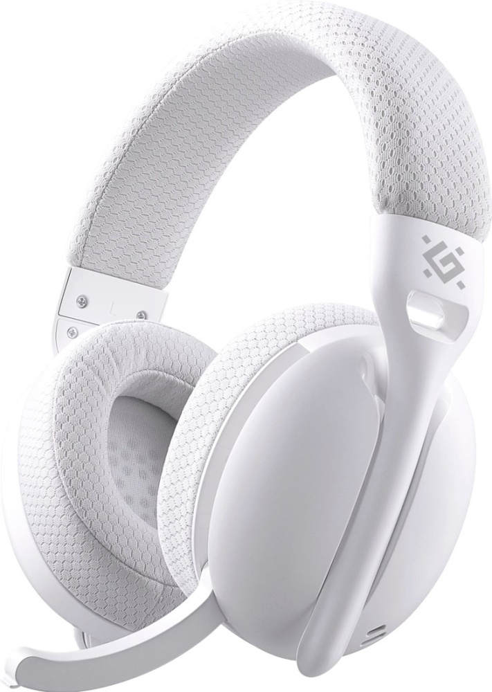 Наушники Defender Triple (белый)