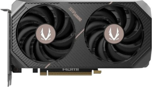 Gaming GeForce RTX 5060 Ti 16GB AMP ZT-B50620F-10M