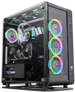 Core P6 Tempered Glass CA-1V2-00M1WN-00