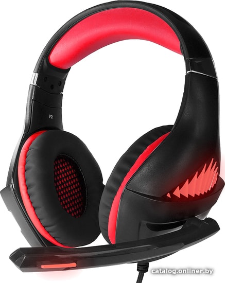 Наушники CrownMicro CMGH-2100