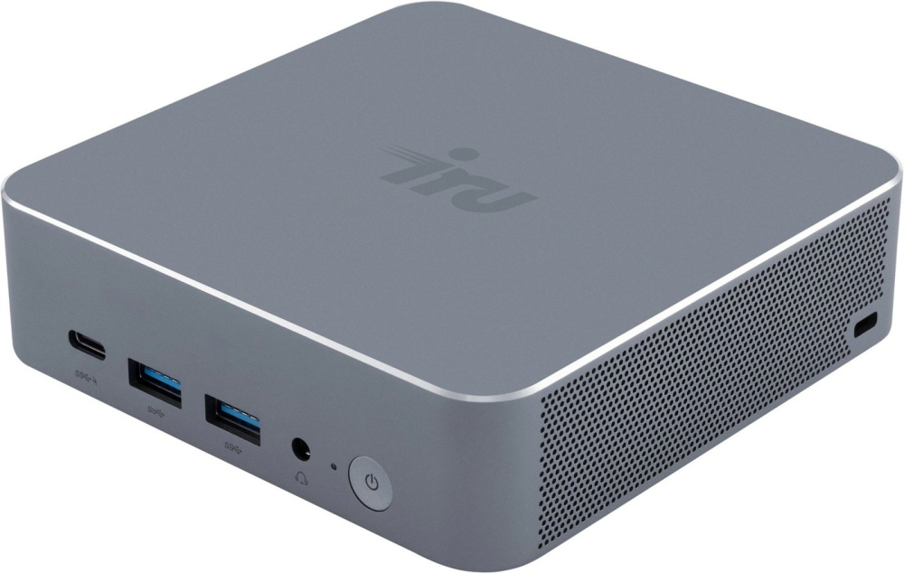 Мини-ПК iRU Tactio 515 2195518