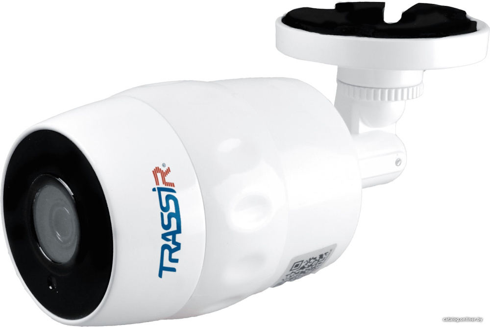IP-камера TRASSIR TR-D2121IR3W (3.6 мм)