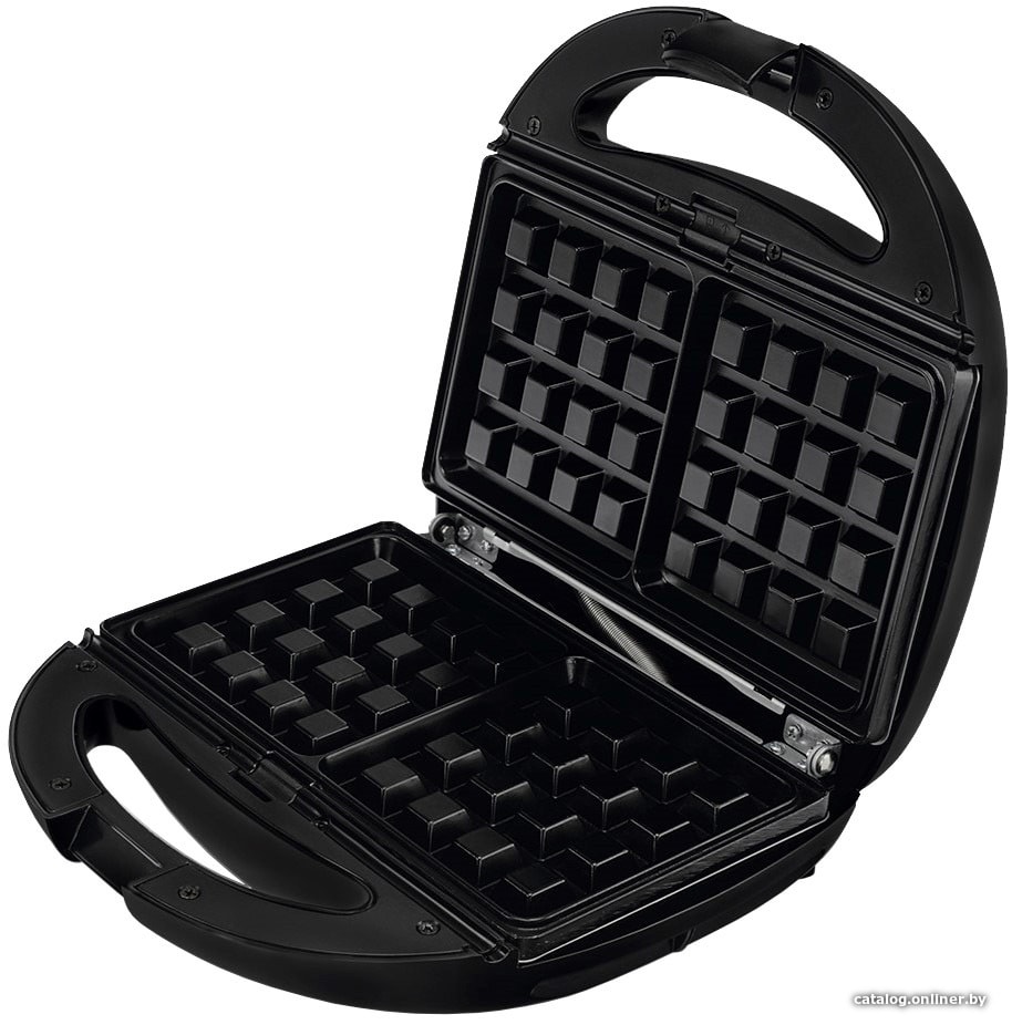 Многофункциональная сэндвичница Polaris PST 0103 Profi Baker