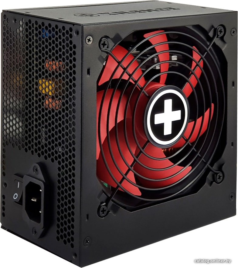 Блок питания Xilence Gaming XP450R10