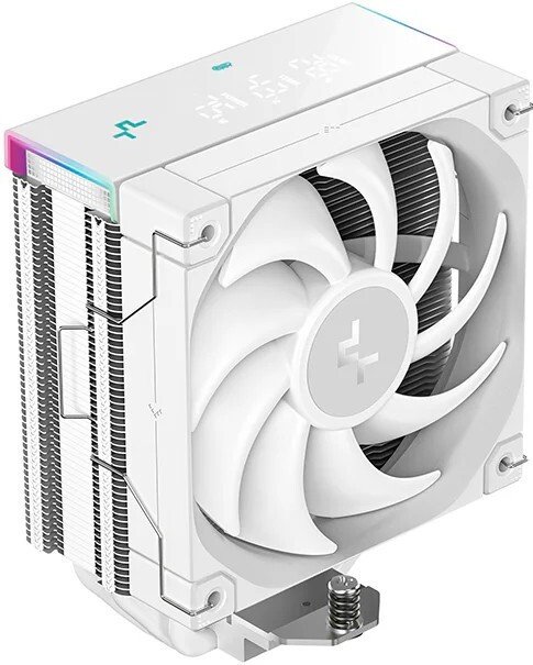 Кулер для процессора DeepCool AK400 Digital Pro WH R-AK400-WHAPMN-G