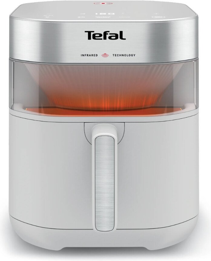 Аэрогриль (аэрофритюрница) Tefal EY831GE0