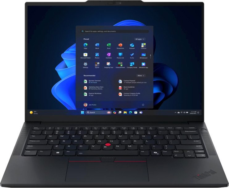 Lenovo ThinkPad E14 Gen 7 Intel 21T9006CIG