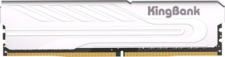 KingBank KJXS 16ГБ DDR4 3200 МГц K5.01.FP049D7201