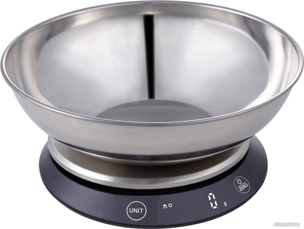 Кухонные весы Pioneer PKS1012