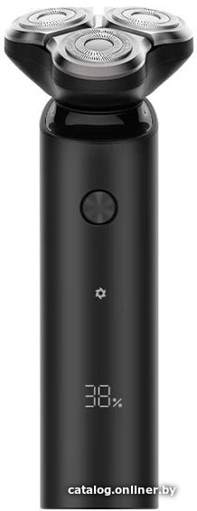 Электробритва Xiaomi Mi Electric Shaver S500 (международная версия)