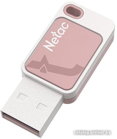USB Flash Netac UA31 USB 2.0 16GB NT03UA31N-016G-20PK