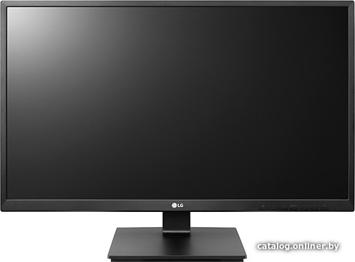 Монитор LG 24BK550Y-B
