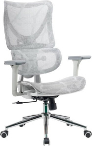 Office Wizard HS-3853H-1-G (light grey)