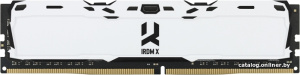 IRDM X 2x8GB DDR4 PC4-24000 IR-XW3000D464L16S/16GDC