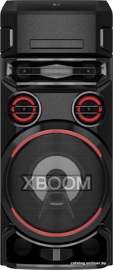 Беспроводная колонка LG X-Boom ON88