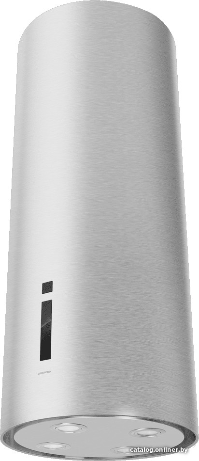 Кухонная вытяжка MAUNFELD Lee Wall sensor 39 (нержавеющая сталь)