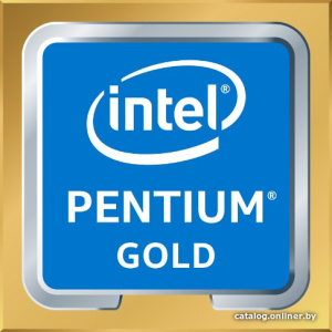 Pentium Gold G5500