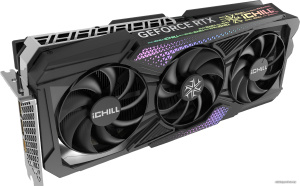 GeForce RTX 4090 iChill X3 C40903-246XX-1833VA47