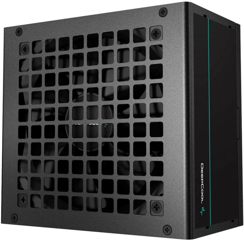 Блок питания DeepCool PF650 V2