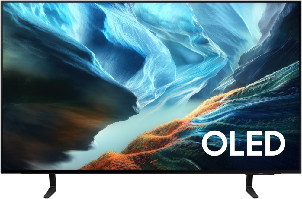 OLED телевизор Samsung OLED S90H 4K QE42S90HAEXPY