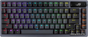 ROG Azoth PBT (ASUS ROG NX Snow)